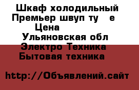 Шкаф холодильный Премьер швуп1ту1,4е › Цена ­ 20 000 - Ульяновская обл. Электро-Техника » Бытовая техника   